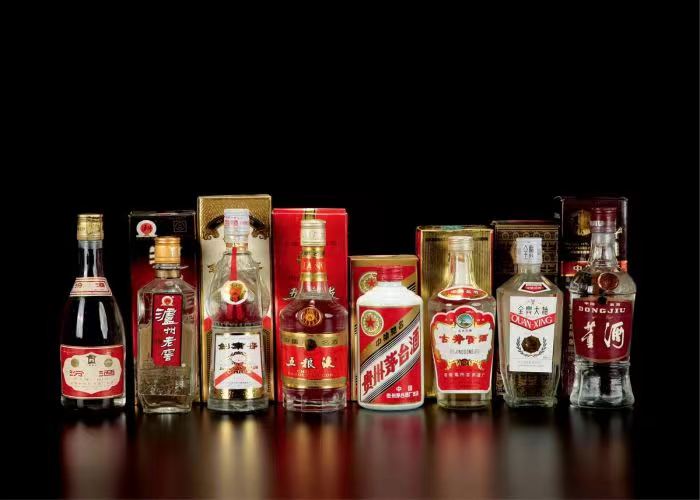 蕲春老酒储存的方法